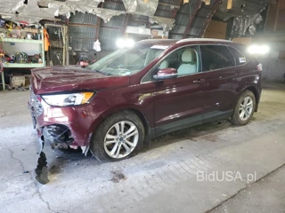 FORD EDGE SEL SEL