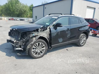 TOYOTA VENZA LE LE