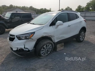 BUICK ENCORE PRE PREFERRED