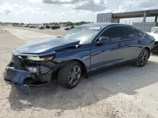 HONDA ACCORD HYB HYBRID EXL