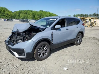 HONDA CR-V EX EX
