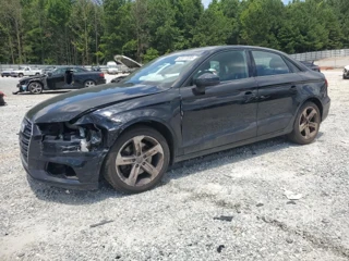 AUDI A3 PREMIUM PREMIUM