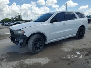 DODGE DURANGO SX SXT