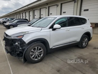 HYUNDAI SANTA FE S SEL