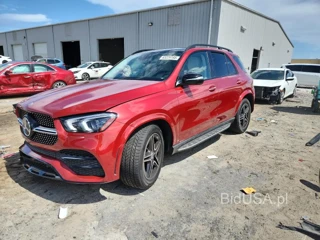 MERCEDES-BENZ GLE 350 4M 350 4MATIC