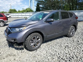 HONDA CR-V EX EX