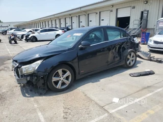 CHEVROLET CRUZE LT LT