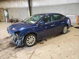 NISSAN SENTRA S S