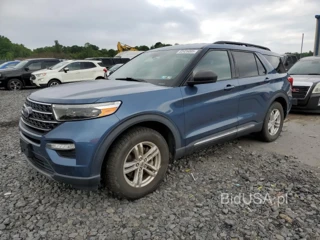 FORD EXPLORER X XLT