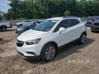 BUICK ENCORE PRE PREFERRED