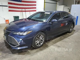 TOYOTA AVALON XLE XLE