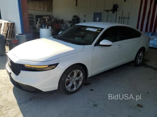 HONDA ACCORD LX LX