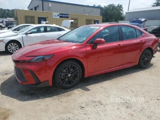 TOYOTA CAMRY XSE XSE