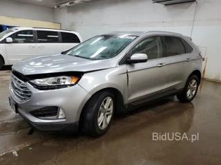 FORD EDGE SEL SEL