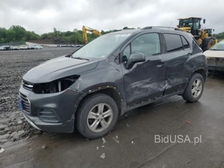 CHEVROLET TRAX 1LT 1LT
