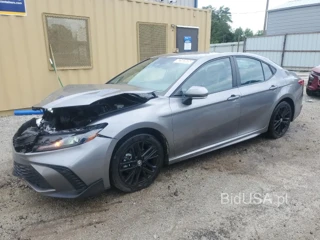 TOYOTA CAMRY XSE XSE