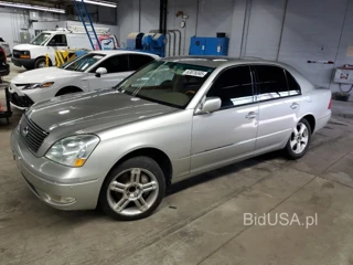 LEXUS LS 430 430