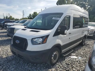 FORD TRANSIT T- T-350