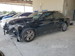 HONDA ACCORD LX LX