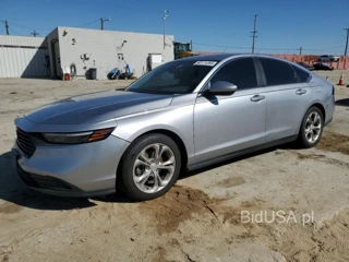 HONDA ACCORD LX LX
