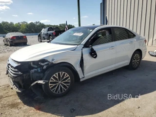 VOLKSWAGEN JETTA S S