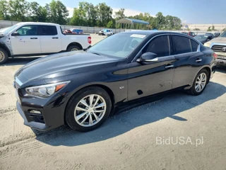 INFINITI Q50 PREMIU PREMIUM
