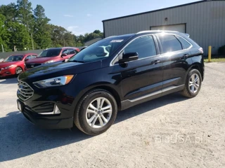 FORD EDGE SEL SEL