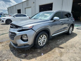 HYUNDAI SANTA FE S SE