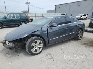 VOLKSWAGEN CC SPORT SPORT
