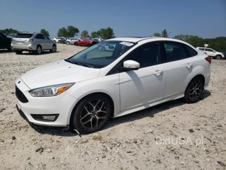 FORD FOCUS SE SE