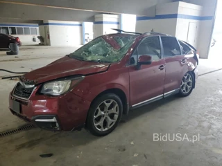 SUBARU FORESTER 2 2.5I TOURING