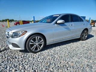 MERCEDES-BENZ C 300 300