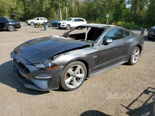 FORD MUSTANG GT GT