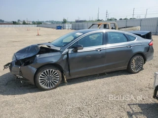 FORD FUSION SE SE