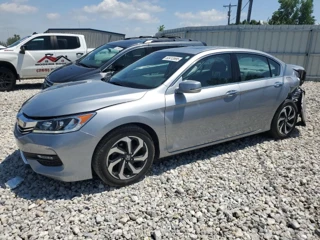 HONDA ACCORD EXL EXL