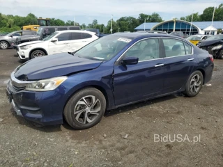 HONDA ACCORD LX LX