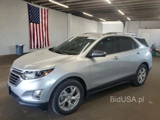CHEVROLET EQUINOX PR PREMIER