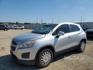 CHEVROLET TRAX LS LS