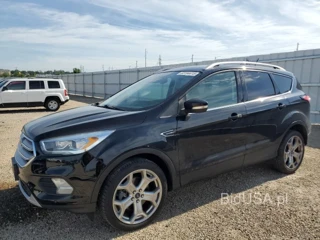 FORD ESCAPE TIT TITANIUM