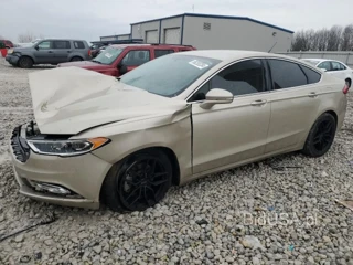 FORD FUSION SE SE