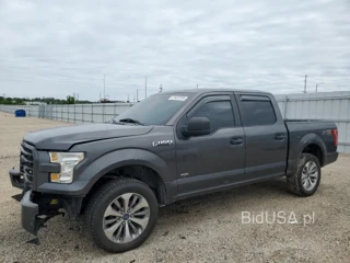 FORD F150 SUPER SUPERCREW