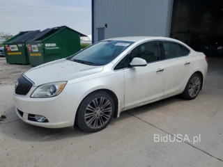 BUICK VERANO