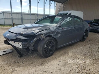 TOYOTA CAMRY XSE XSE