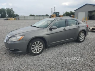 CHRYSLER 200 TOURIN TOURING