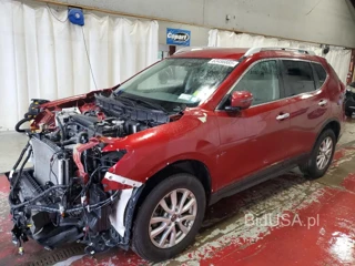 NISSAN ROGUE S S