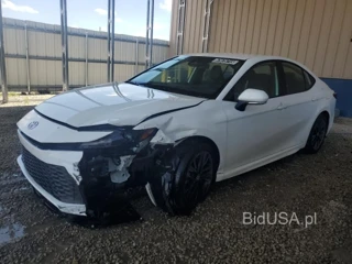 TOYOTA CAMRY XSE XSE