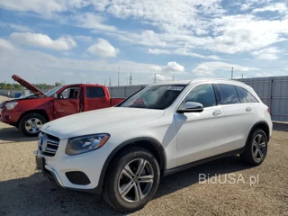 MERCEDES-BENZ GLC 300 4M 300 4MATIC