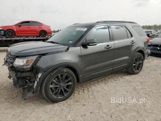 FORD EXPLORER X XLT