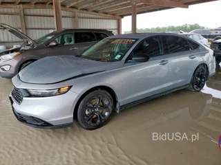HONDA ACCORD SE SE