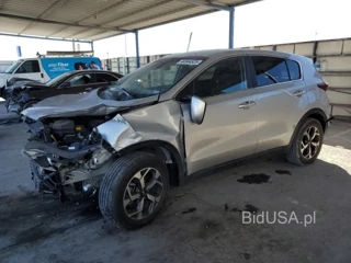KIA SPORTAGE L LX
